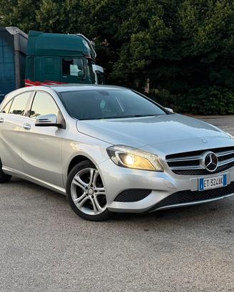 Mercedes Classe A A200 automatic premium NEOPATENT