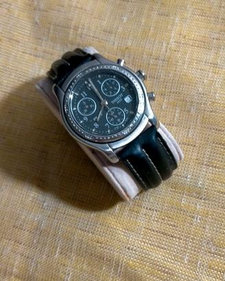 Cronografo Tissot PR 50 quarzo