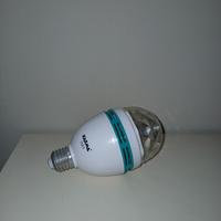 luce da discoteca multicolor 