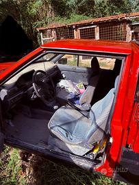 Daewoo fso