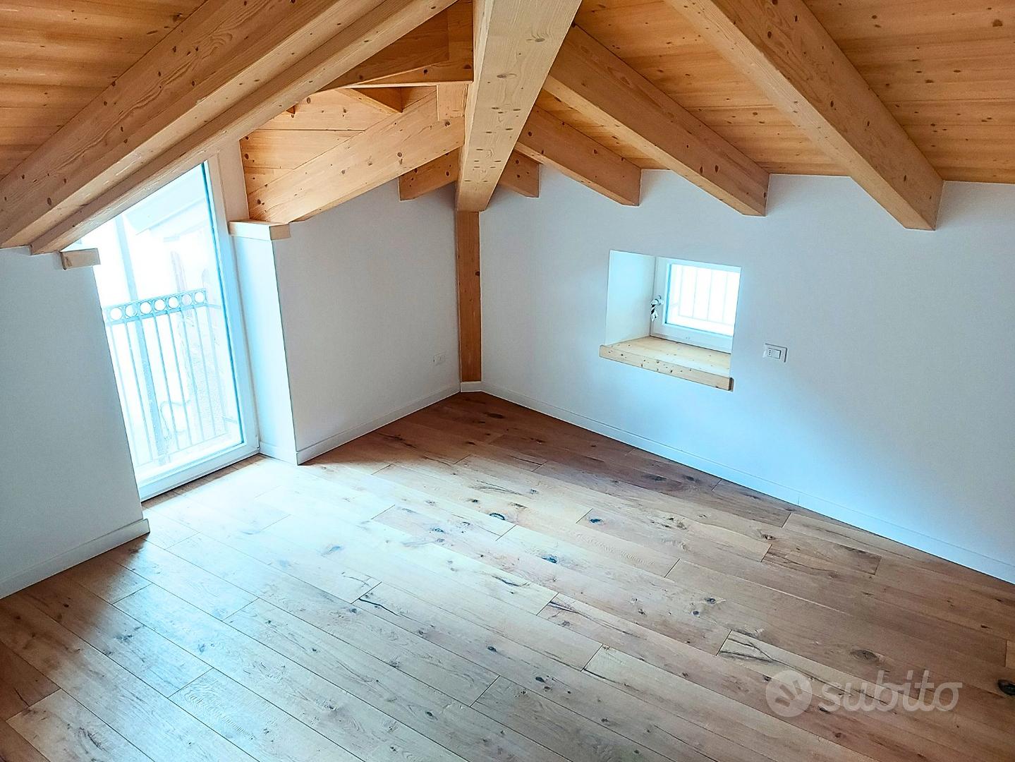 Appartamento – Levico Terme, Selva di Levico - Vista 3