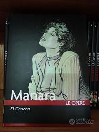 collezione Libri MANARA