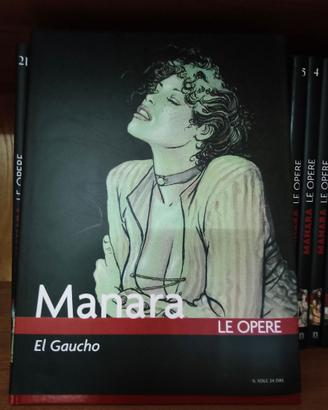 collezione Libri MANARA