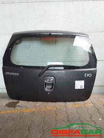 Hyundai i10 2010-2013 portellone posteriore