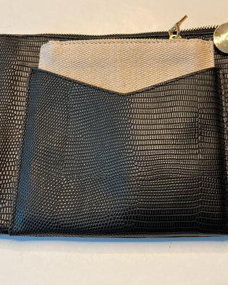 Borsa pochette SISLEY