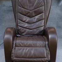 Poltrona massaggiante