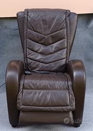 Poltrona massaggiante