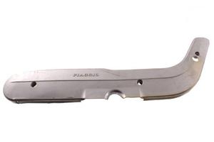 Bandina destra Ciao prima serie grigia 124847