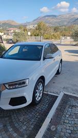 AUDI Q3 2.0 tdi 150 cv s tronic quattro