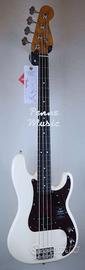 Fender Vintera II 60 Precision Bass