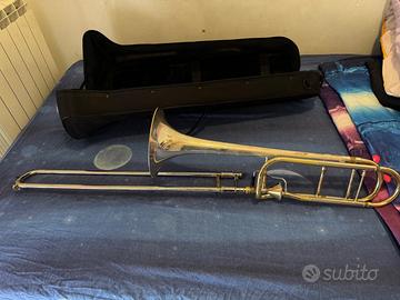 trombone tenore Edwards