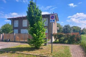 Villa di 120 m² con 4 locali e box auto a Sorbolo 
