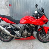 Kawasaki Z750 R