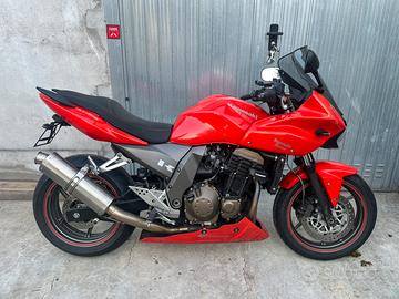 Kawasaki Z750 R