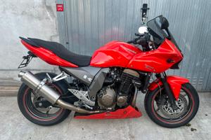 Kawasaki Z750 R
