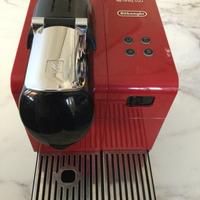 Nespresso lattissima + de Longhi per ricambi