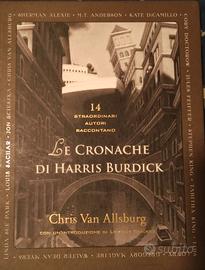 Le cronache di Harris Burdick