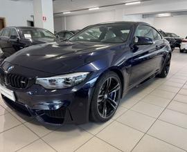 BMW Serie 4 Coupé M4 Coupé