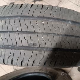 gomme pneumatici furgone