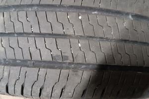 gomme pneumatici furgone