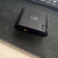 Amp/dac shanling h0 300 ohm