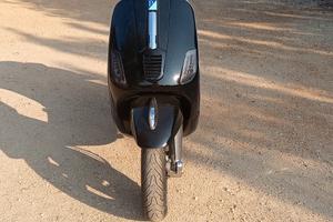 vespa s50 4t 4v 2011