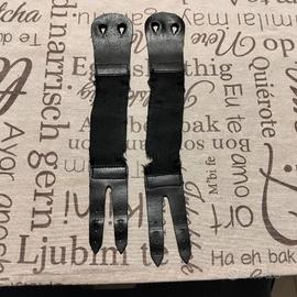 Sottopiedi per pantaloni carabinieri