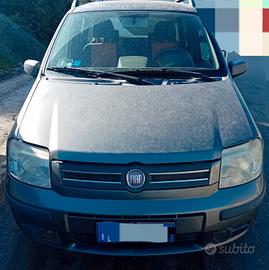 RICAMBI VARI FIAT PANDA