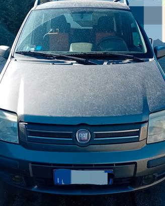 RICAMBI VARI FIAT PANDA