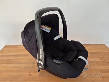SEGGIOLINO MAXI COSI TINCA i-Size