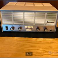 Amplificatore valvolare Philips  AG 9015