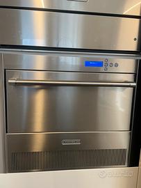 Fabbricatore di ghiaccio