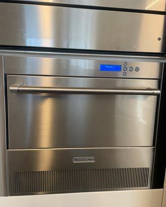 Fabbricatore di ghiaccio