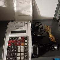 Registratore di corrispettivi telematico