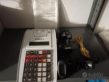 Registratore di corrispettivi telematico