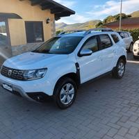 Dacia Duster 1.5 dCi 110 CV 4x2 Prestige 2019
