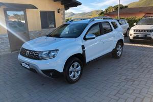 Dacia Duster 1.5 dCi 110 CV 4x2 Prestige 2019