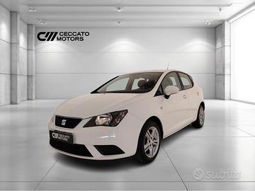 Seat Ibiza 1.0 Style 75cv