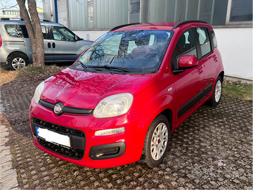Fiat Panda 1.3 Multijet