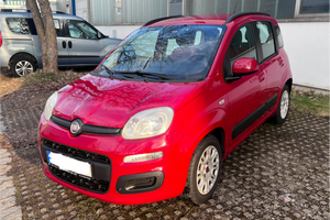 Fiat Panda 1.3 Multijet
