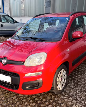 Fiat Panda 1.3 Multijet