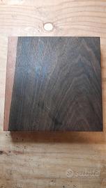 Ebano Verde/ Malaysian Blackwood calibrato