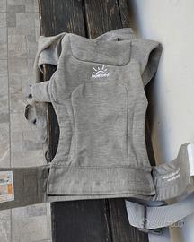 Marsupio neonato / bambino