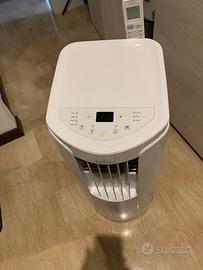 Condizionatore portatile
