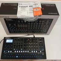 Roland SH 4d Digital Sinth 