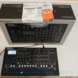 Roland SH 4d Digital Sinth 