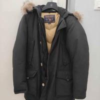 Woolrich Arctic Parka uomo