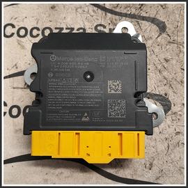 Centraline airbag MERCEDES Classe GLC X254