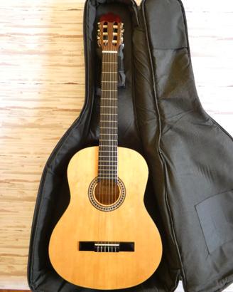 Chitarra Classica Ashland + custodia