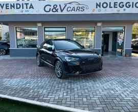 Audi Q3 Sportback 35TDI Quattro S-Line*Panorama*Ma